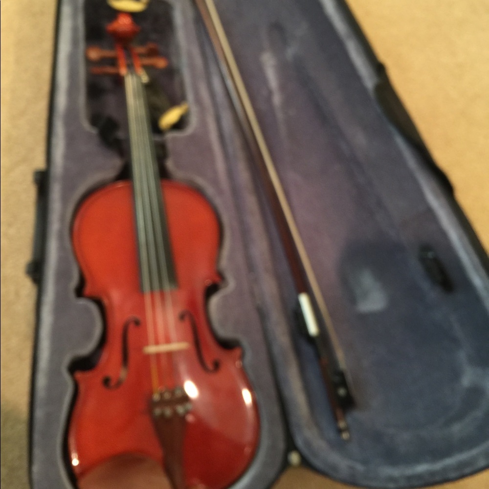 Violin