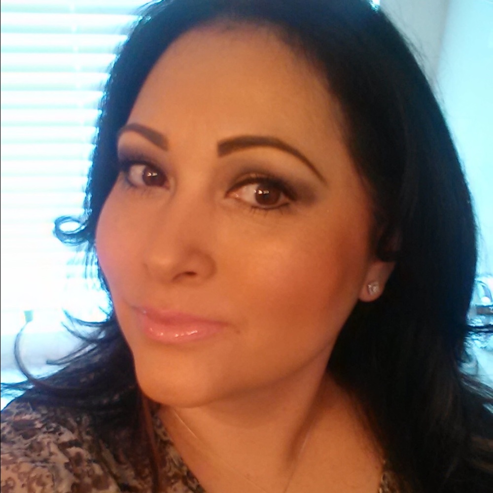 Meet your Posher, Karen