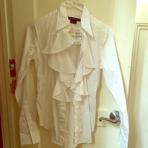 Ralph Lauren Sport Dress Shirt