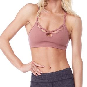 ⭐️⬇️ price drop ! ⭐️ FREE PEOPLE movement Bra