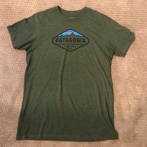 Patagonia Roy Crest Men's T Shirt