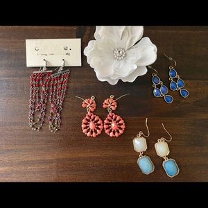 Earring bundle