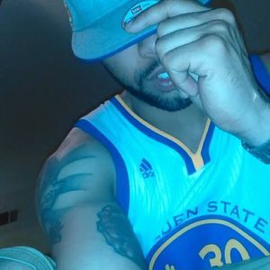 Meet your Posher, Gerrad