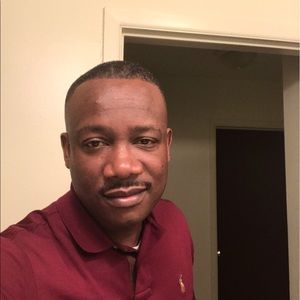 Meet your Posher, Archie