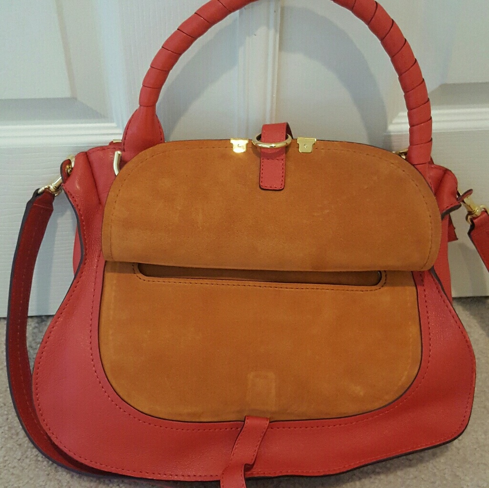 Chloe Marcie Bag Additional Pictures