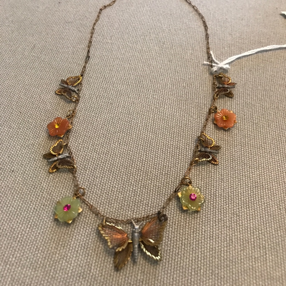 Vintage Necklace