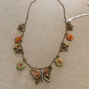 Vintage Necklace