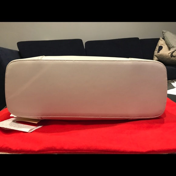 Bally Calf Leather Shoulder Bag - Picture 5 of 7