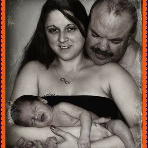 Meet your Posher, Katheryn