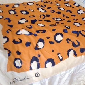 3.1 Phillip Lim Scarf