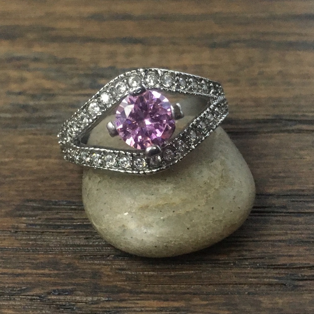New fashion ring