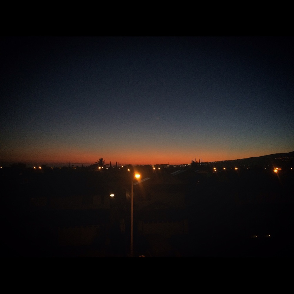 Meet your Posher, Devin