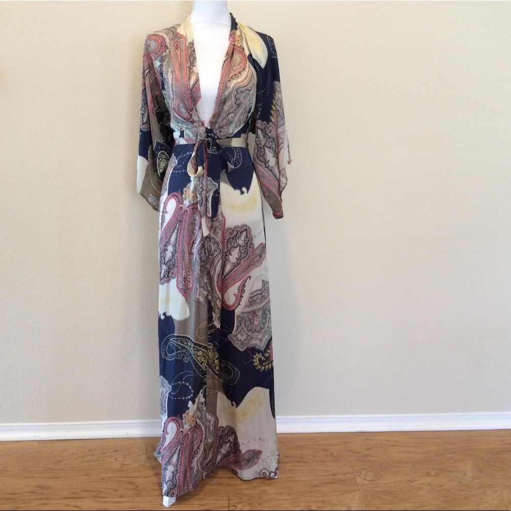 👘Luxurious Kimono 👘