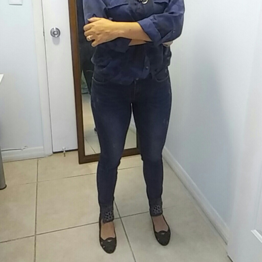 Jean