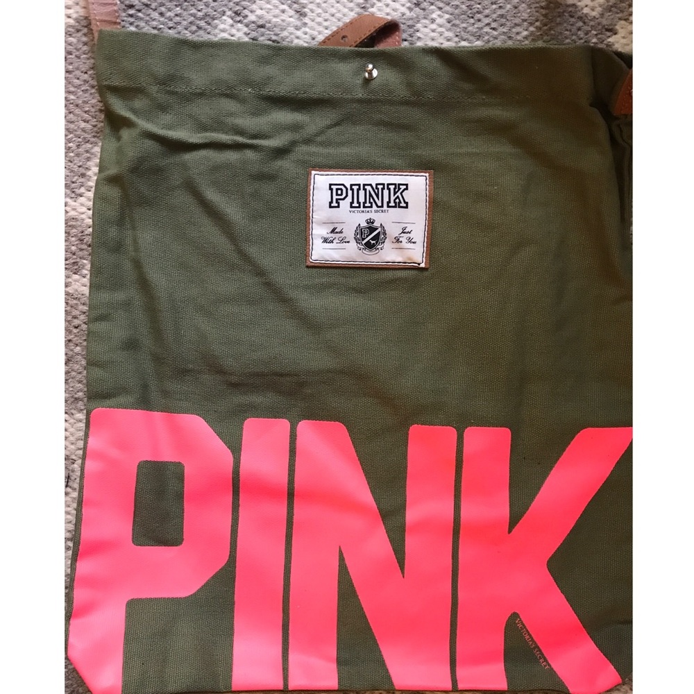 Victoria's Secret Pink Bag/Purse