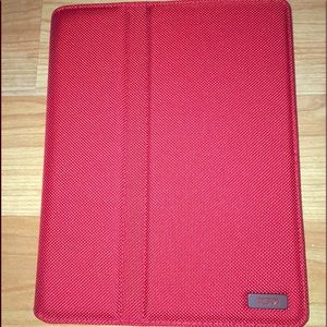 BRAND NEW TUMI IPAD CASE