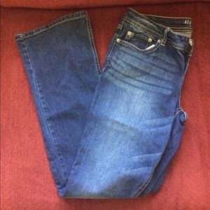 Aeropostale Boot cut jeans