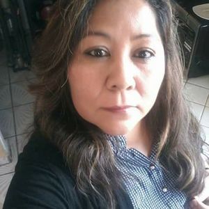 Meet your Posher, Mayra