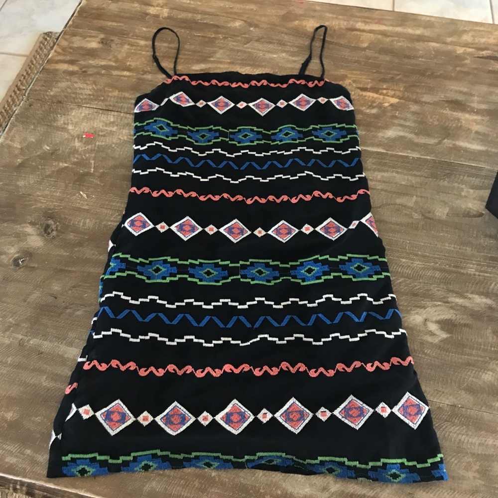Mona B Dress