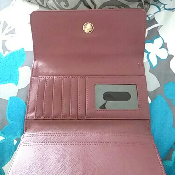 ONE DAY SALE!BNWT Loungefly day of the dead wallet - Picture 2 of 4