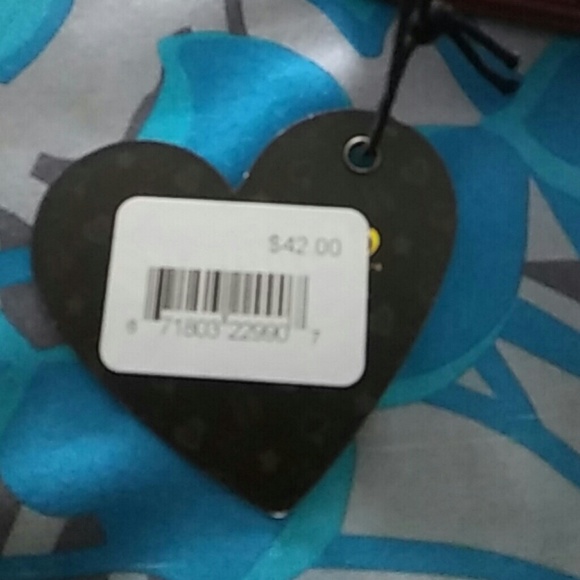 ONE DAY SALE!BNWT Loungefly day of the dead wallet - Picture 4 of 4