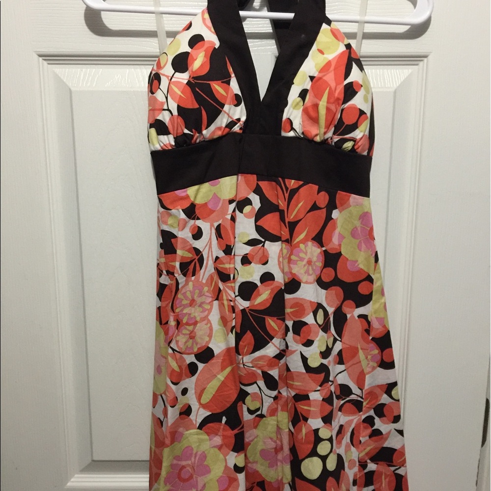 Cute short dress