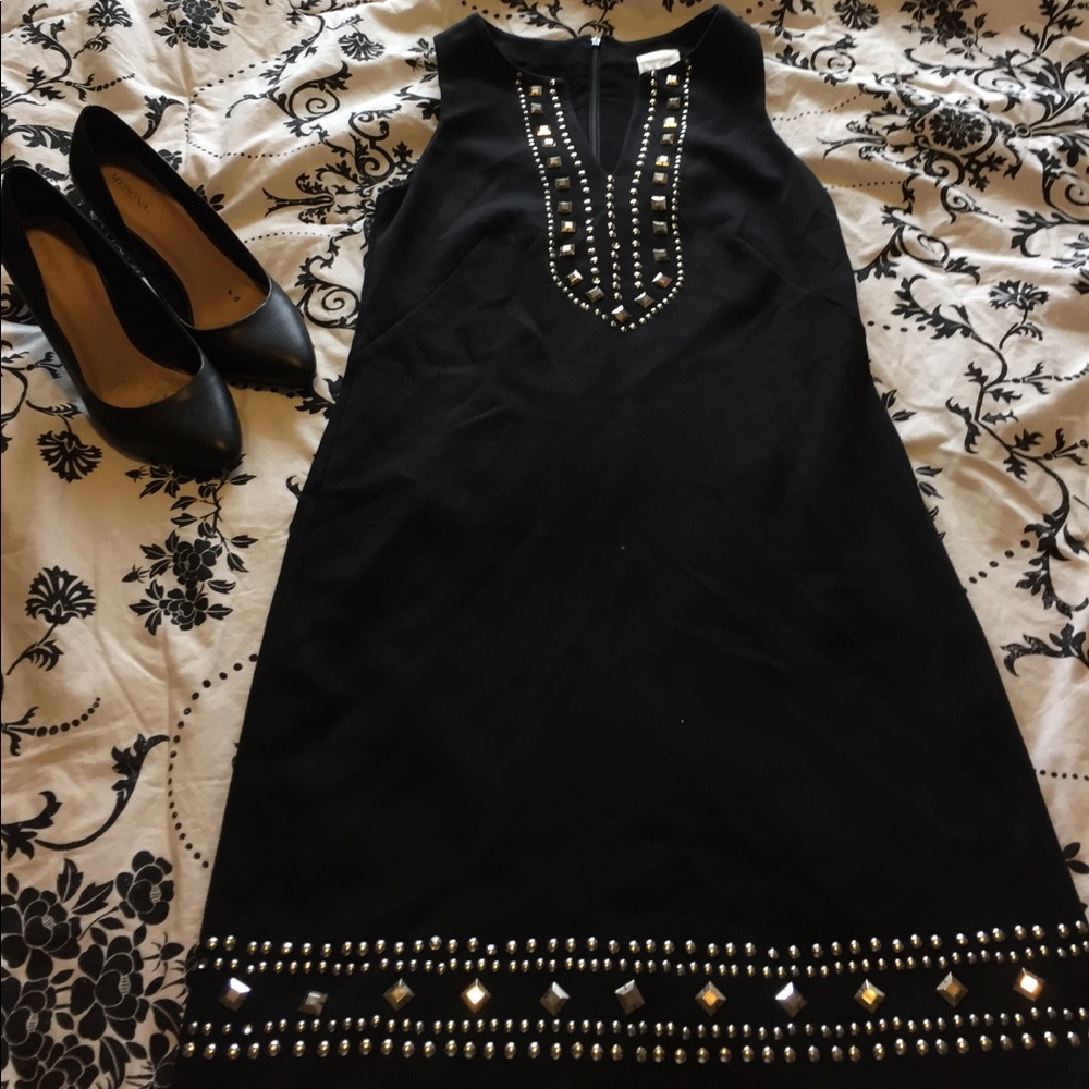 NEW no tags Nicole Miller Dress