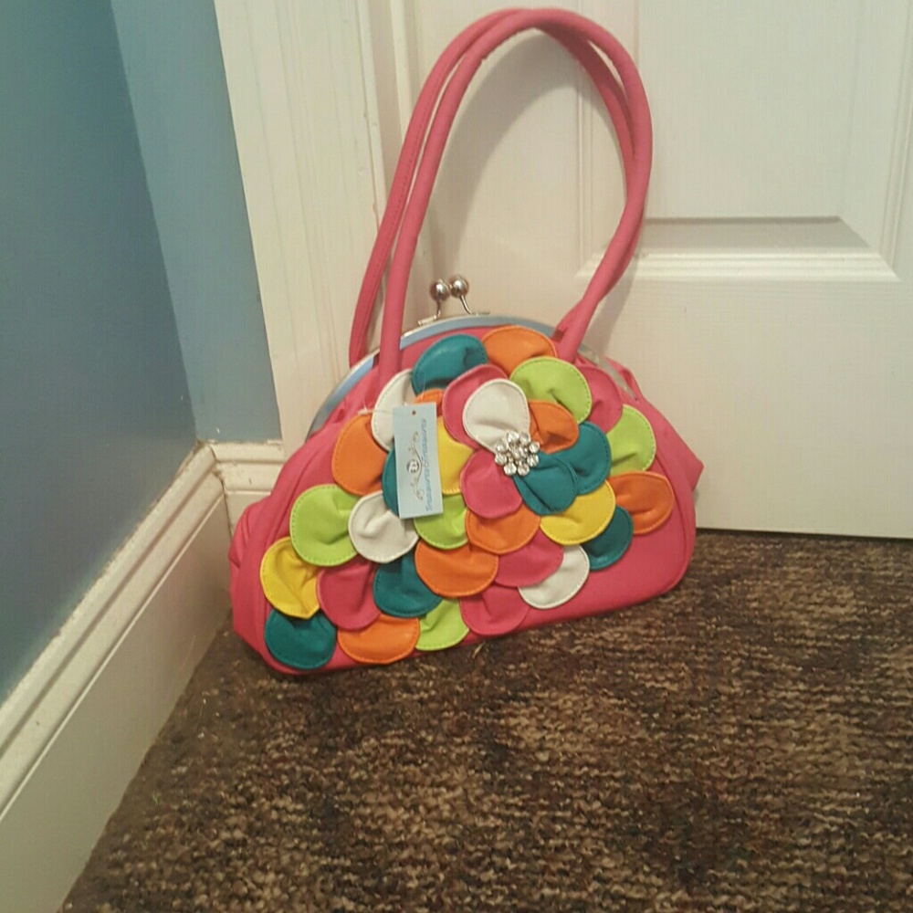 purse