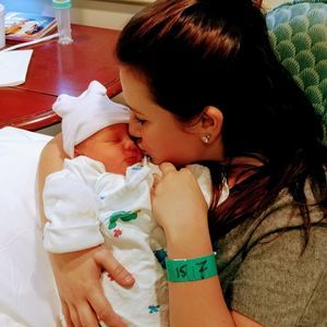 Meet your Posher, Lisa