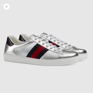 Gucci Men's Sneaker Size 45/11
