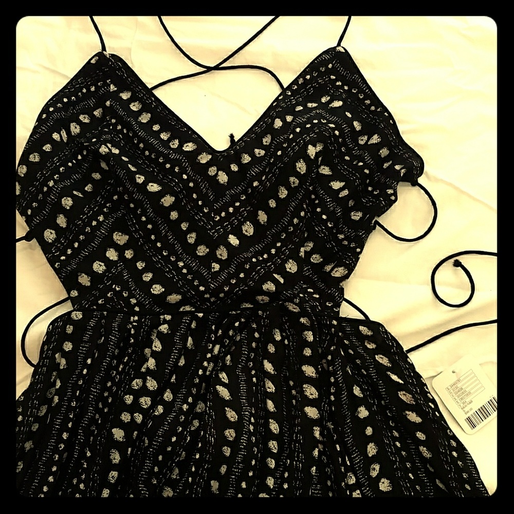 Urban Outfitters ecote dress NWT