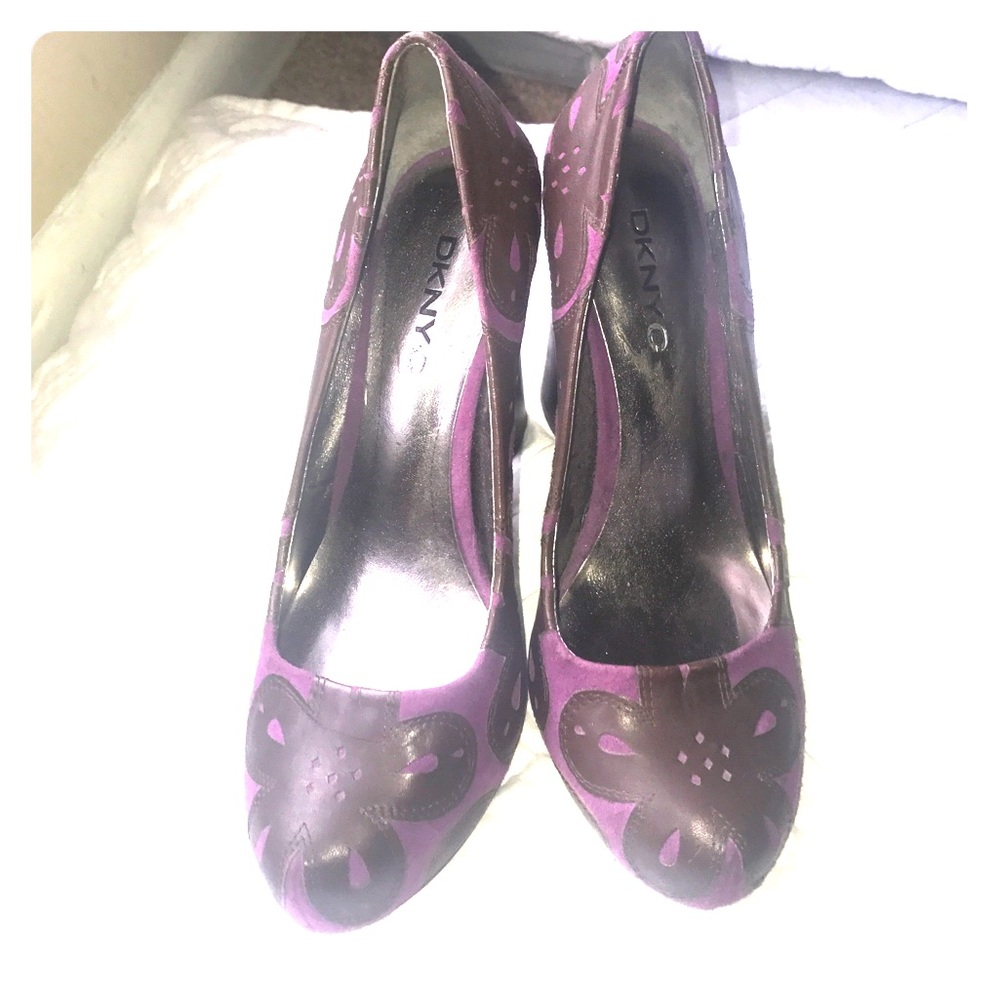 DKNY Pumps Size 7.5