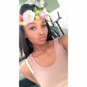 Meet your Posher, Joy