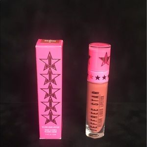 Jeffree Star Gemini Liquid Lipstick