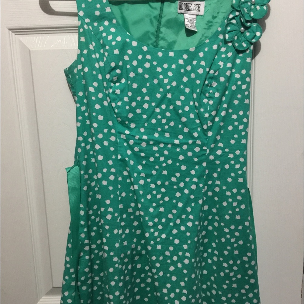 Summer dress