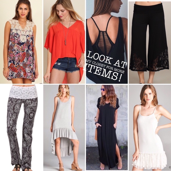 ❌SOLD OUT❌ Yoga Pants with Pockets Not See Through - Picture 7 of 8