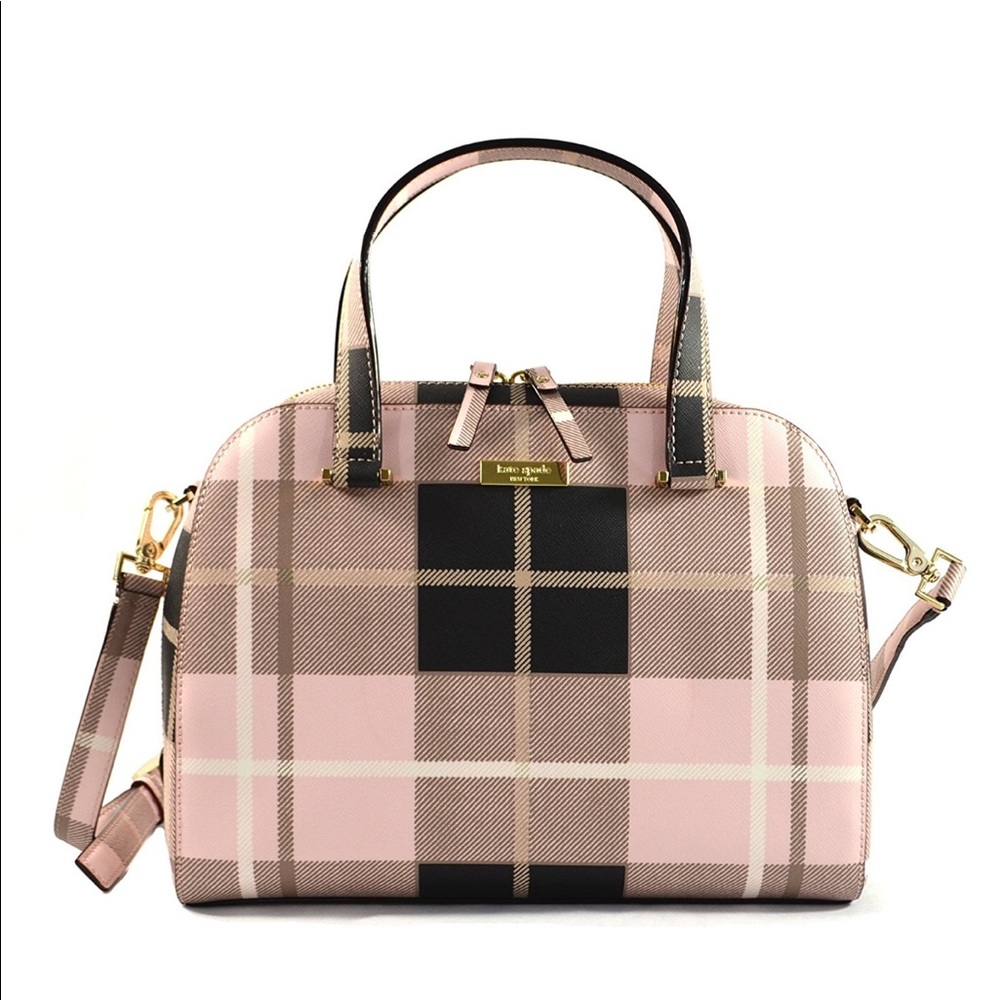 Kate Spade Small Felix Newbury Lane purse