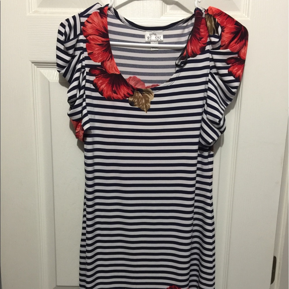 American dress