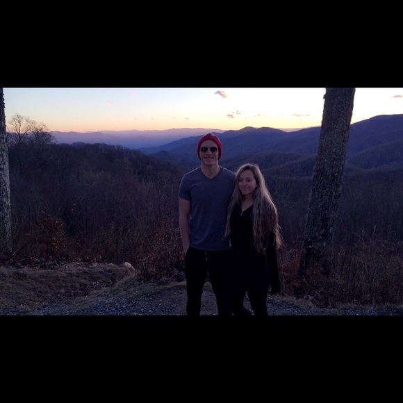 Meet your Posher, Aaron - Picture 1 of 1