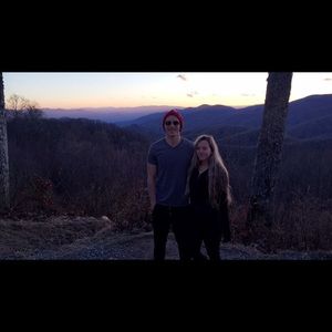 Meet your Posher, Aaron