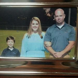 Meet your Posher, Parker