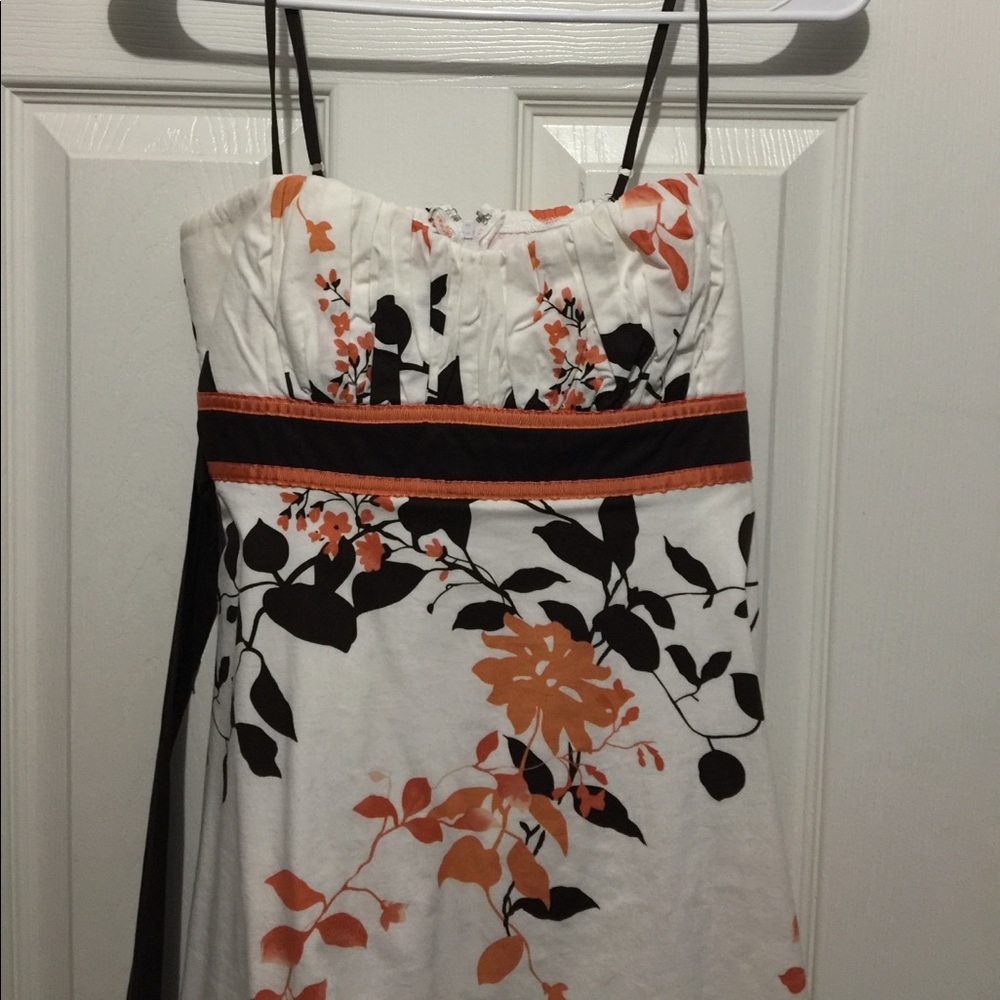 Summer dress