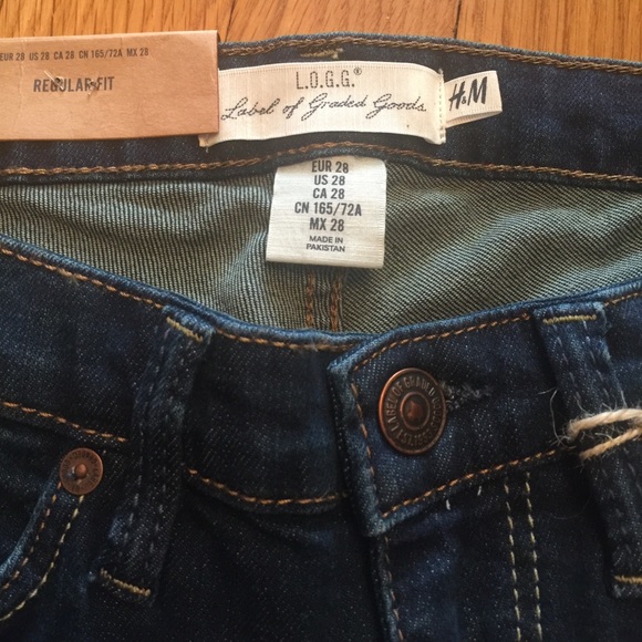 Denim Bermuda shorts - Picture 2 of 2