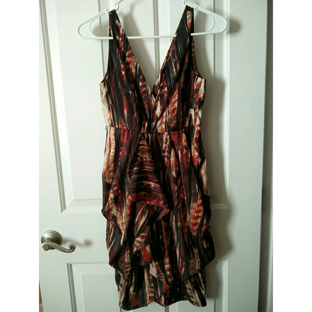 H&M cocktail dress