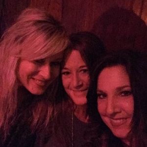 Meet your Posher, Teresa