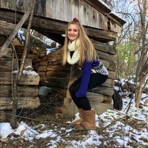 Meet your Posher, Kayleigh