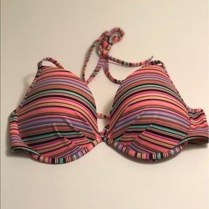 Victoria secret swim top