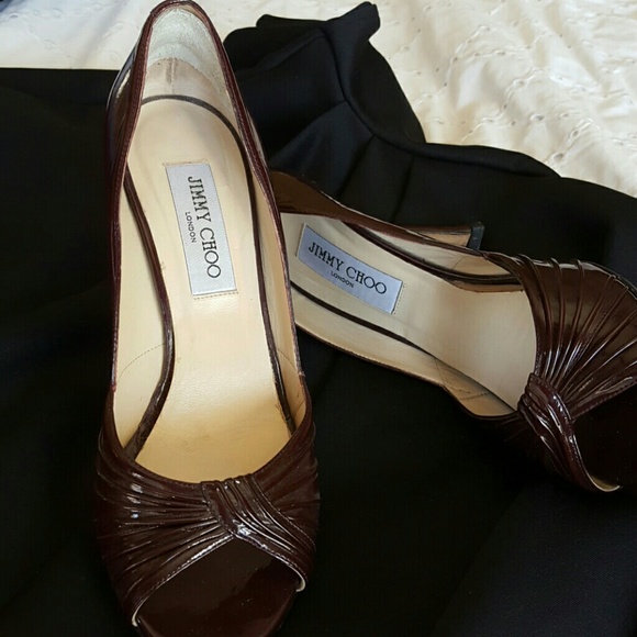 Jimmy Choo - Picture 2 of 4