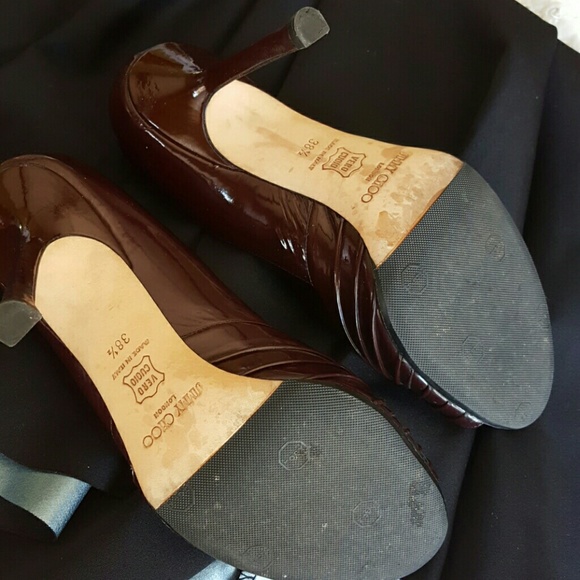 Jimmy Choo - Picture 3 of 4