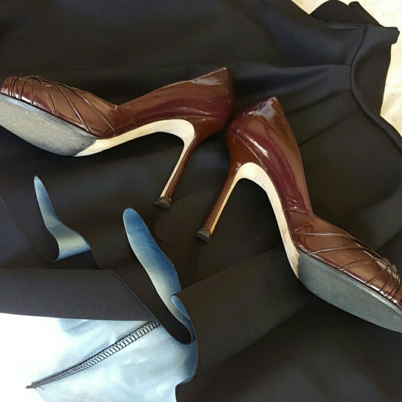 Jimmy Choo - Picture 4 of 4